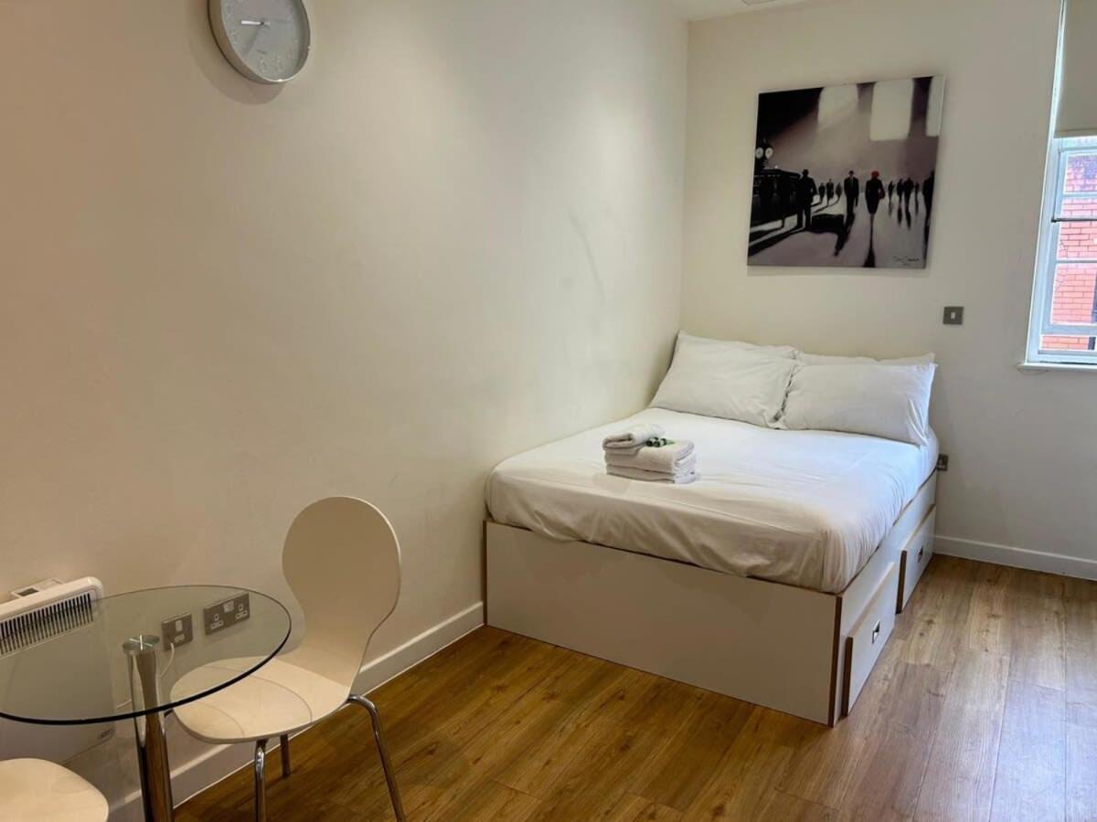 Apartamento Harford House 11- Hopewell *