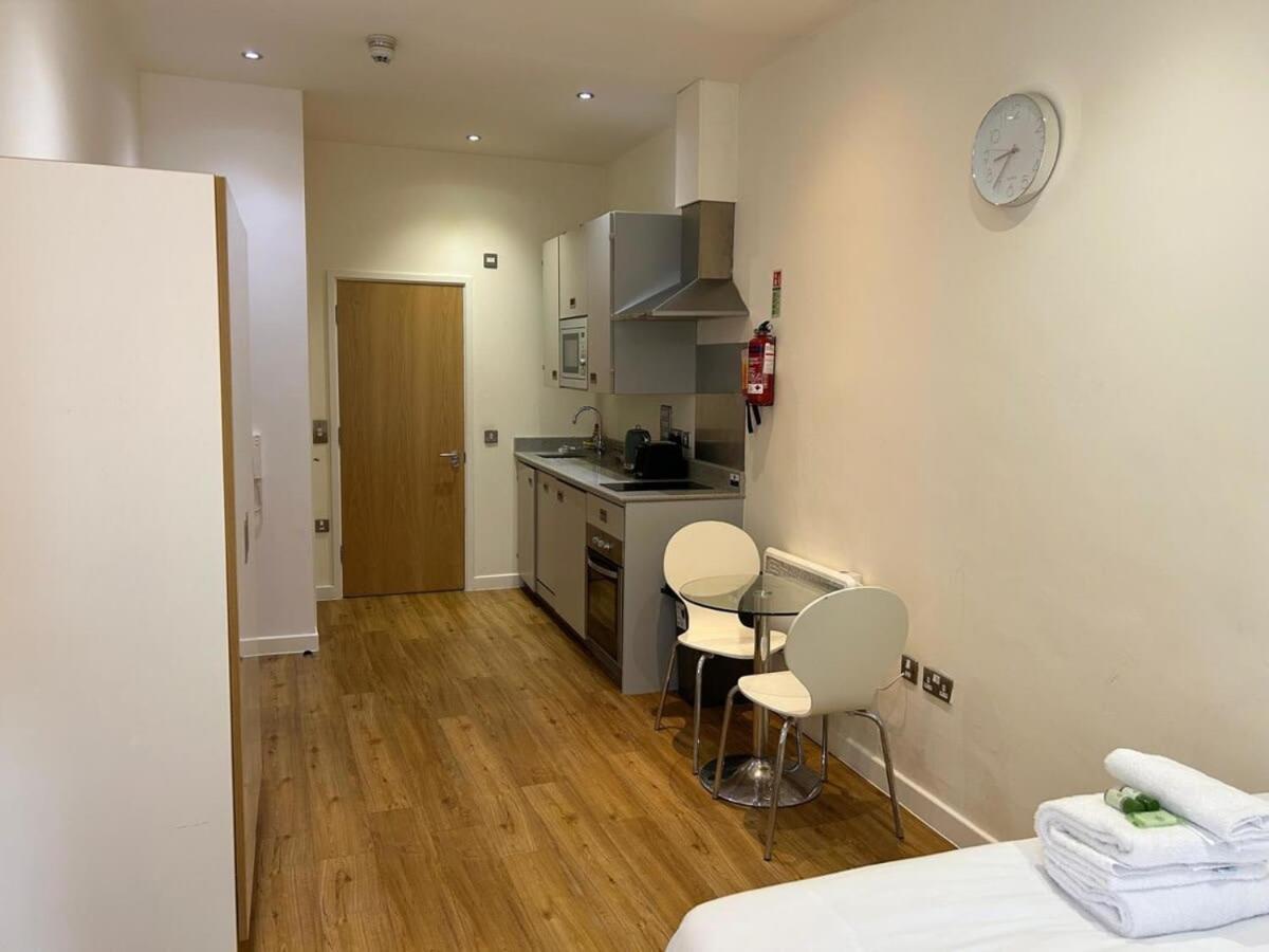 Apartamento Harford House 11- Hopewell Bristol